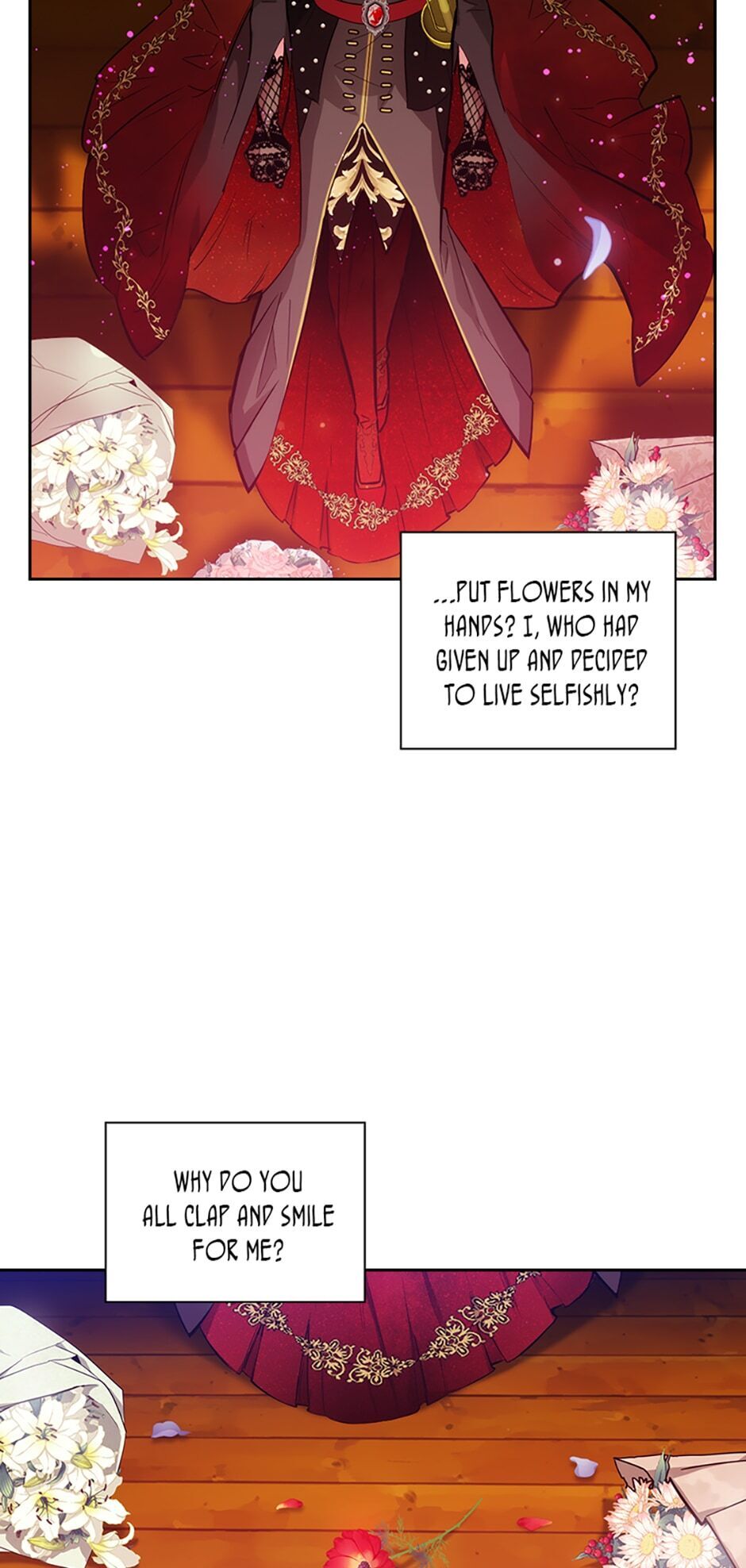 Reminiscence Adonis chapter 161 - page 37