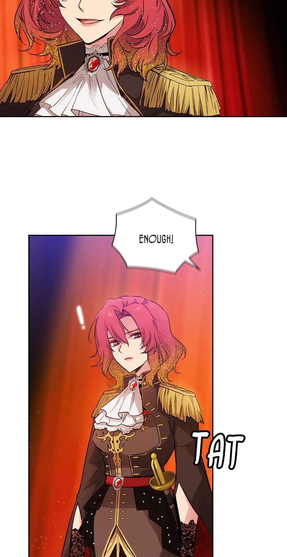 Reminiscence Adonis chapter 161 - page 9