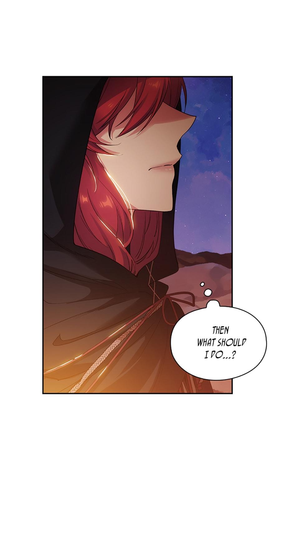Reminiscence Adonis chapter 202 - page 46