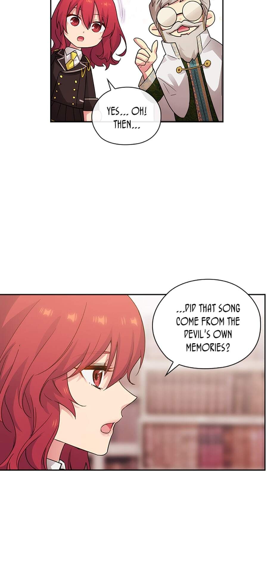 Reminiscence Adonis chapter 166 - page 29