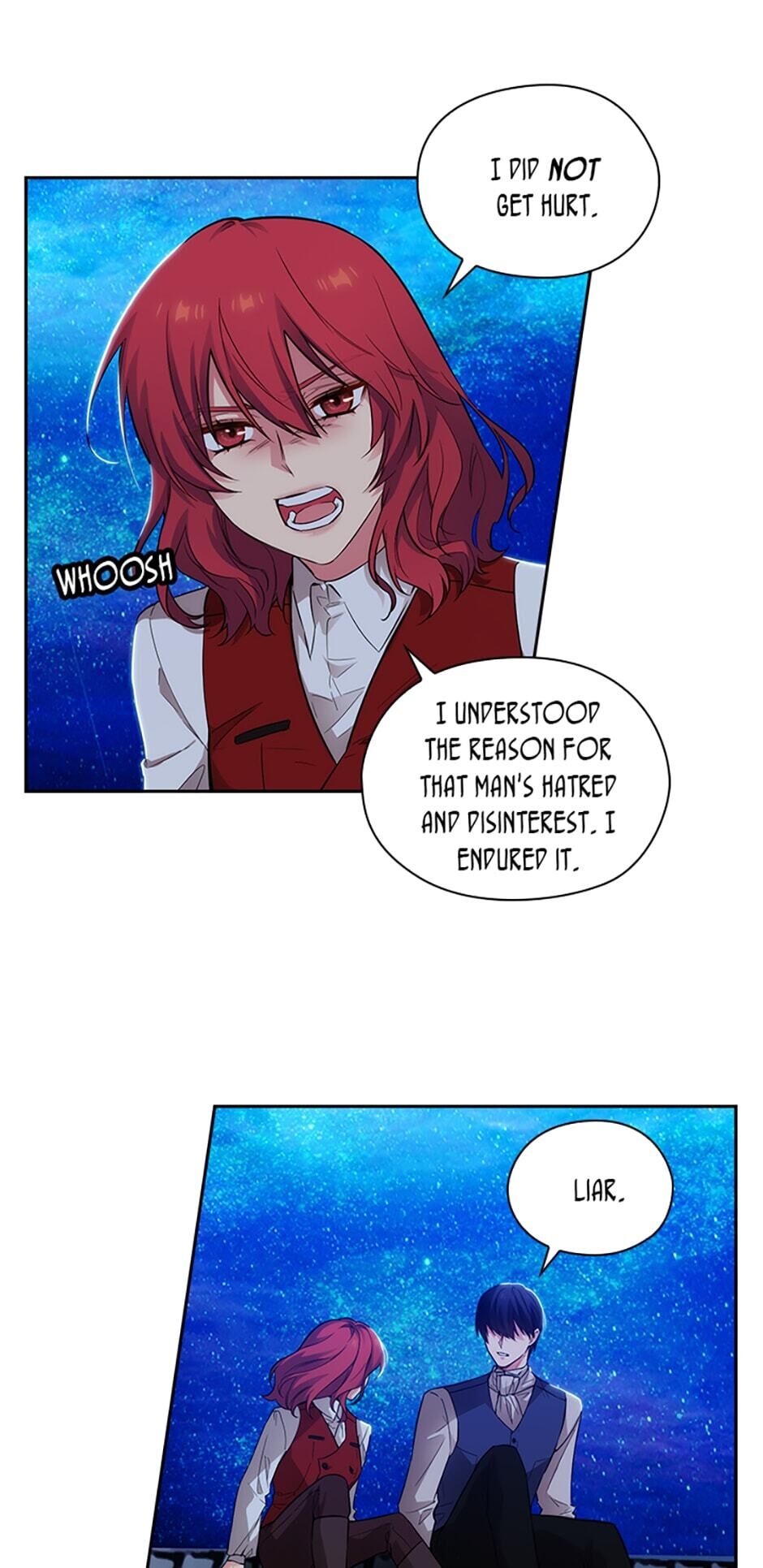 Reminiscence Adonis chapter 162 - page 12