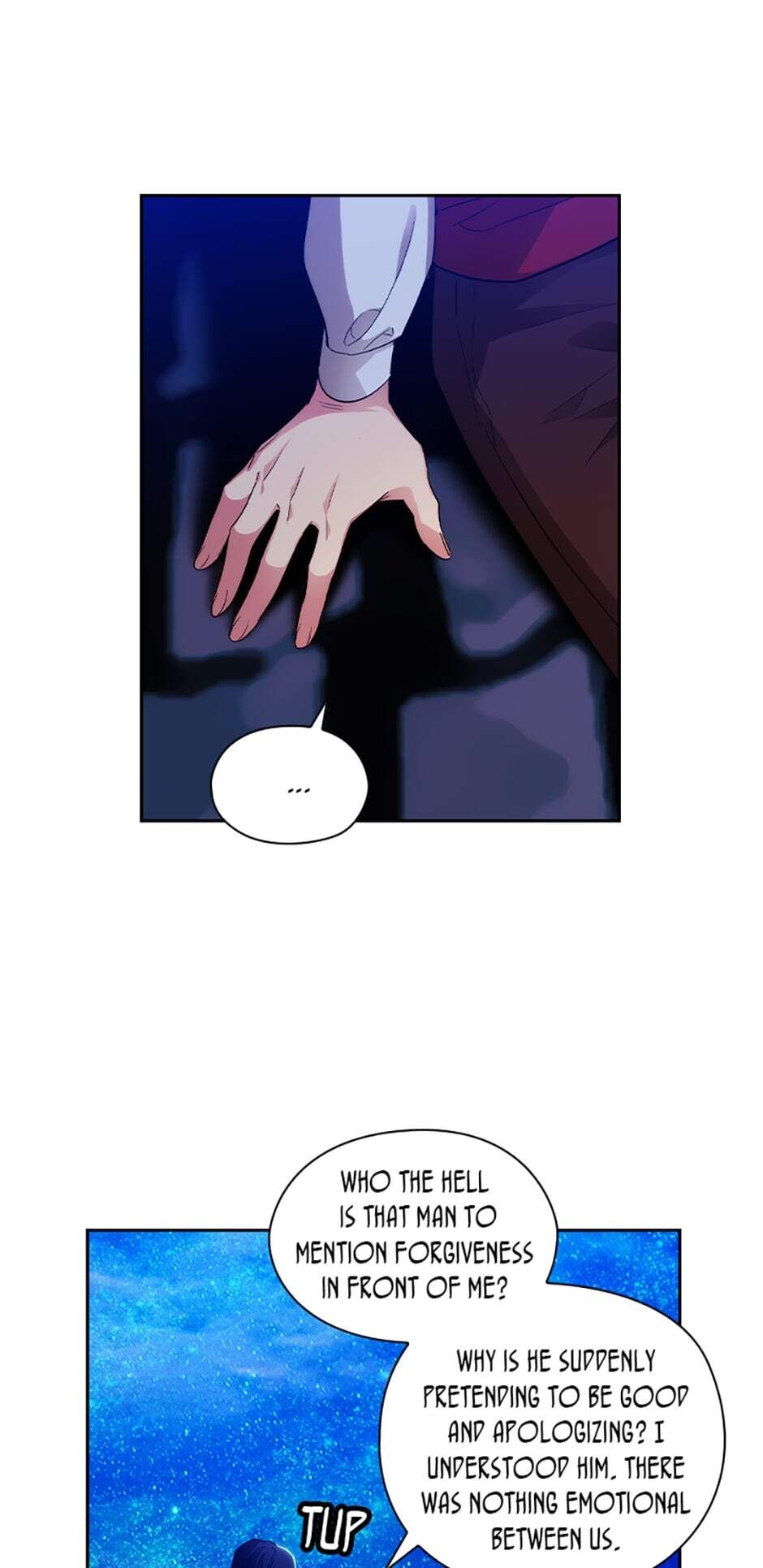 Reminiscence Adonis chapter 162 - page 15