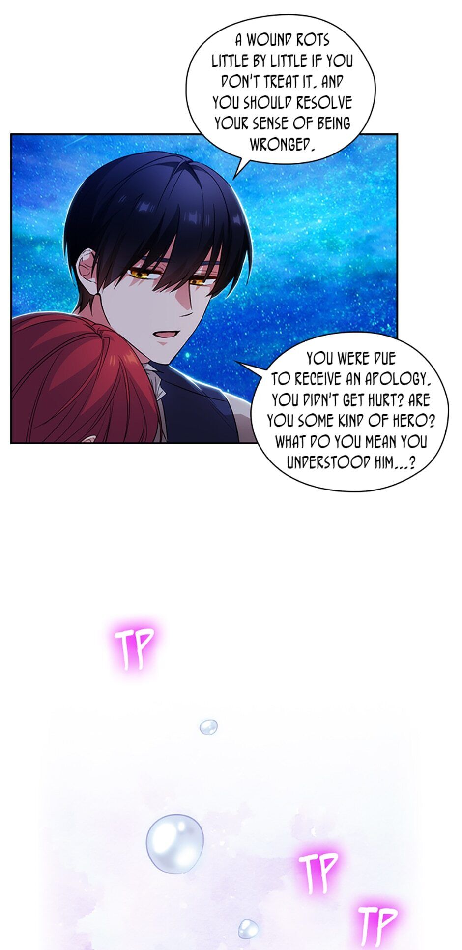 Reminiscence Adonis chapter 162 - page 20