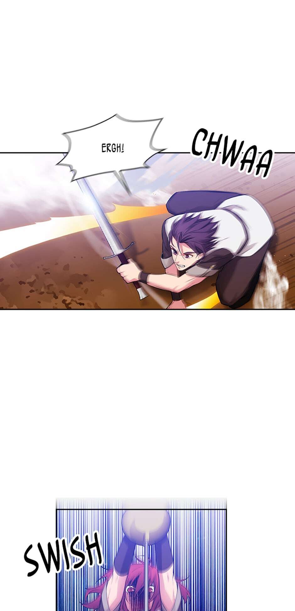 Reminiscence Adonis chapter 162 - page 31