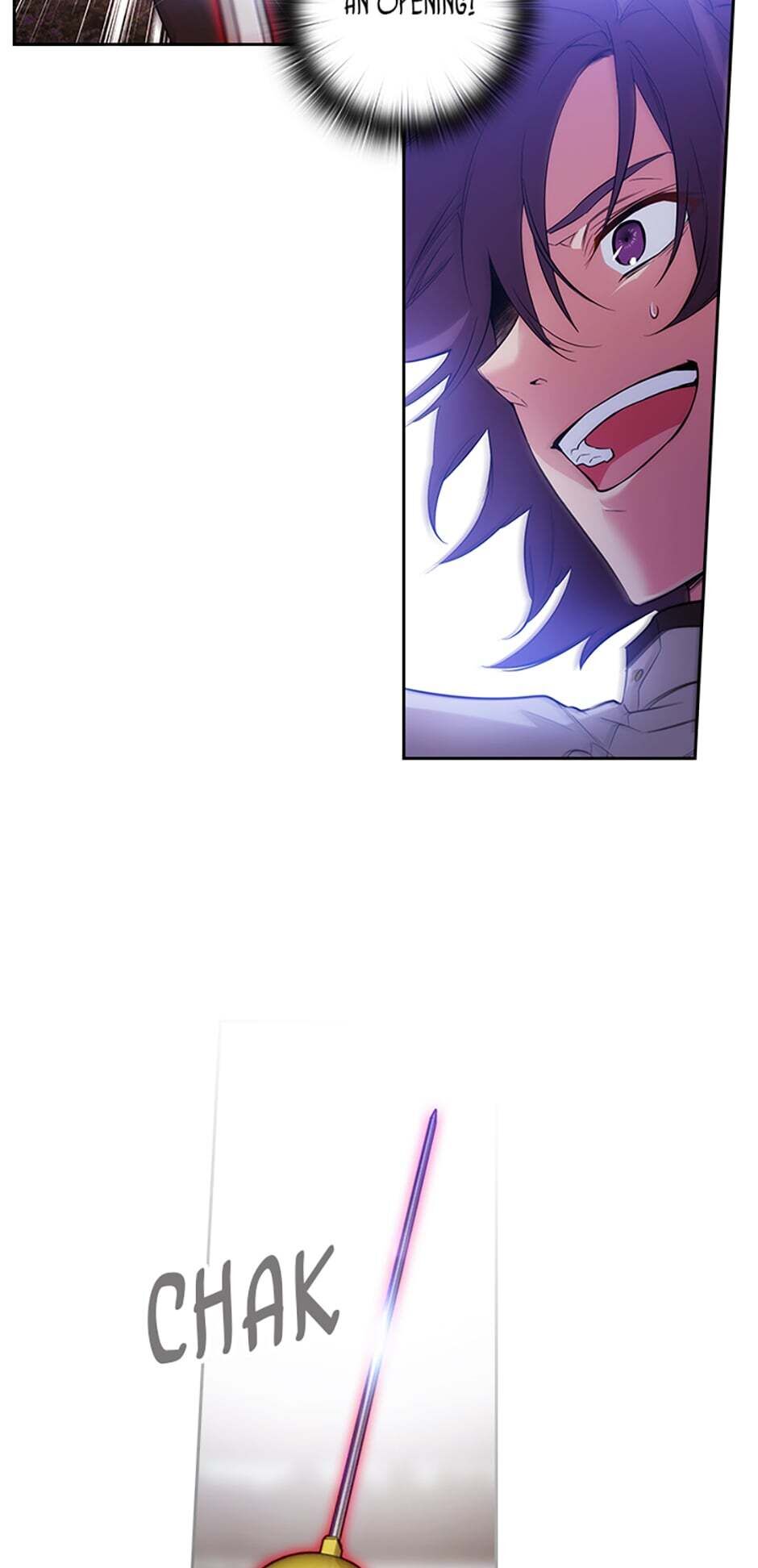 Reminiscence Adonis chapter 162 - page 35