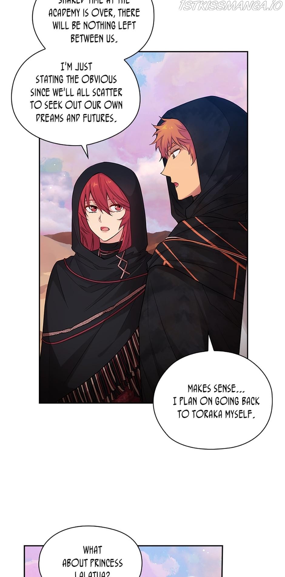Reminiscence Adonis chapter 201 - page 24