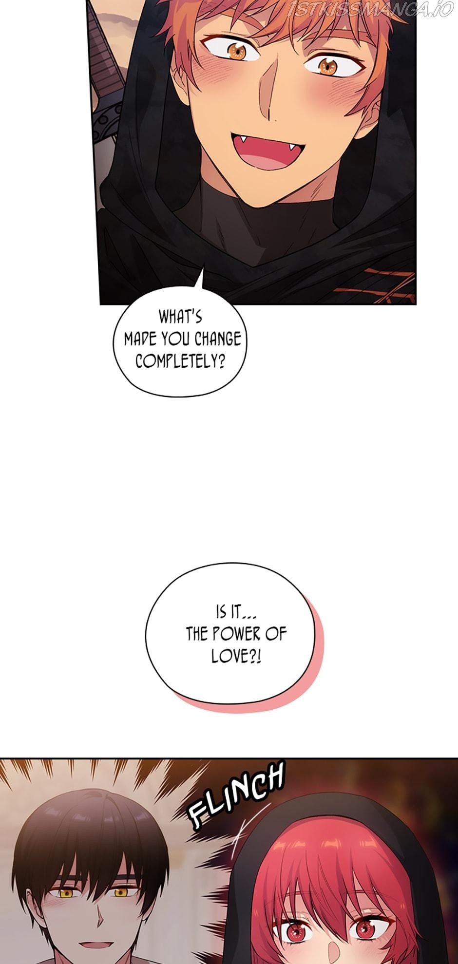 Reminiscence Adonis chapter 201 - page 31