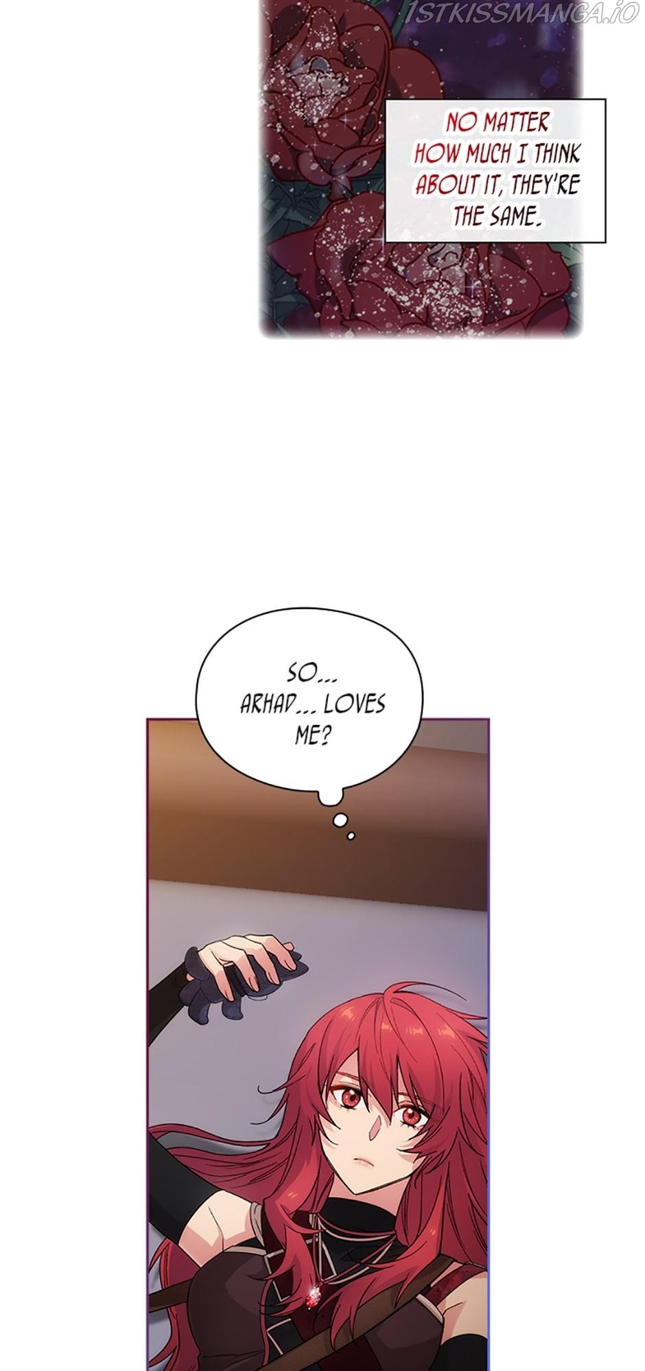 Reminiscence Adonis chapter 201 - page 48