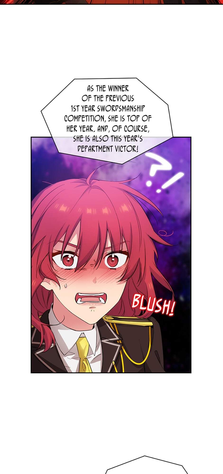 Reminiscence Adonis chapter 163 - page 11