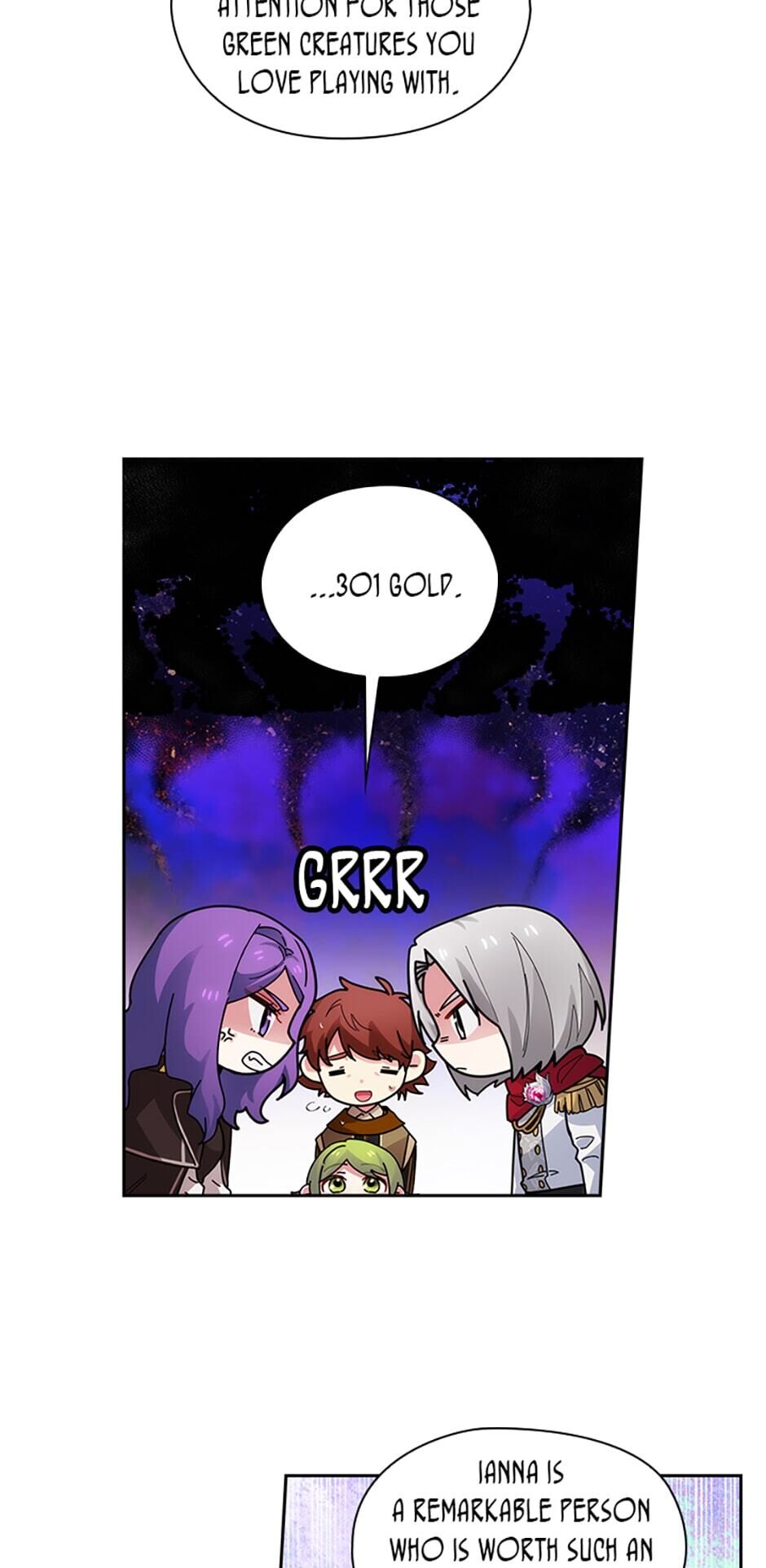 Reminiscence Adonis chapter 163 - page 34