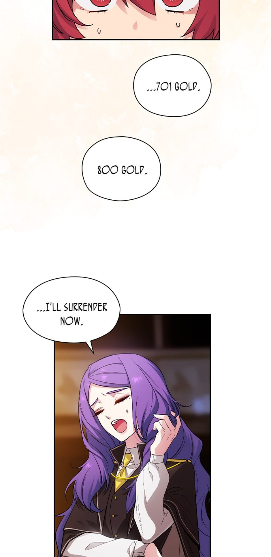 Reminiscence Adonis chapter 163 - page 37