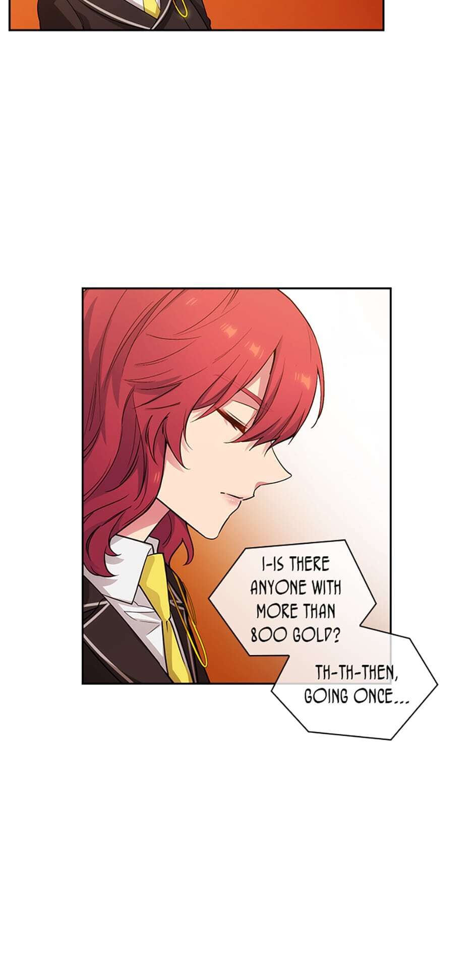 Reminiscence Adonis chapter 163 - page 39