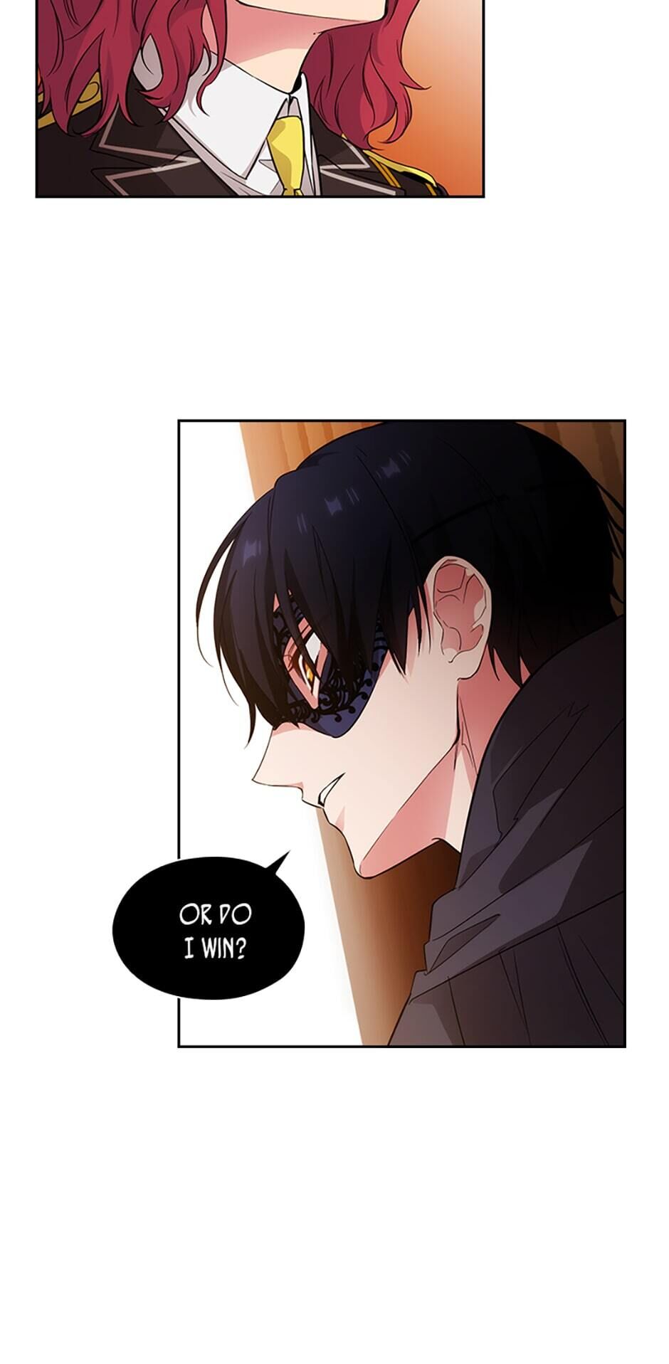 Reminiscence Adonis chapter 163 - page 42