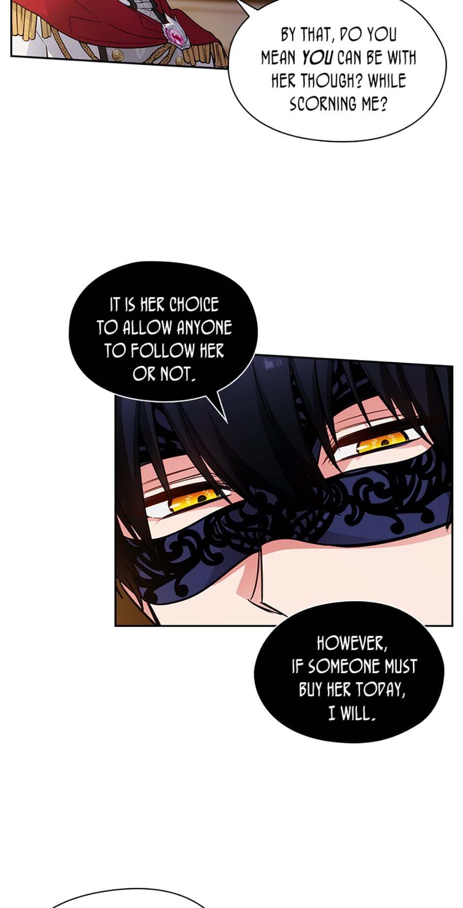 Reminiscence Adonis chapter 163 - page 45