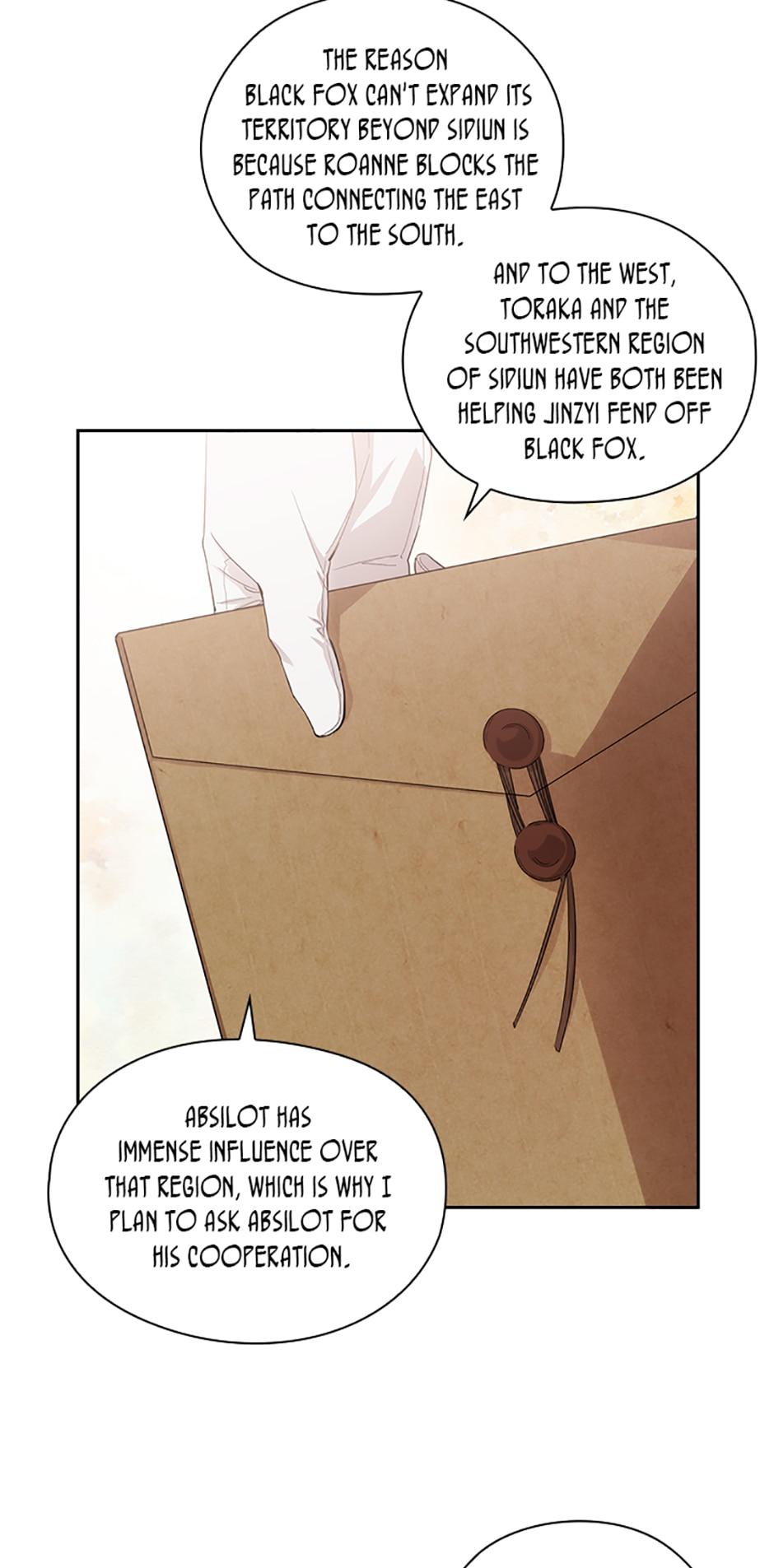 Reminiscence Adonis chapter 200 - page 24