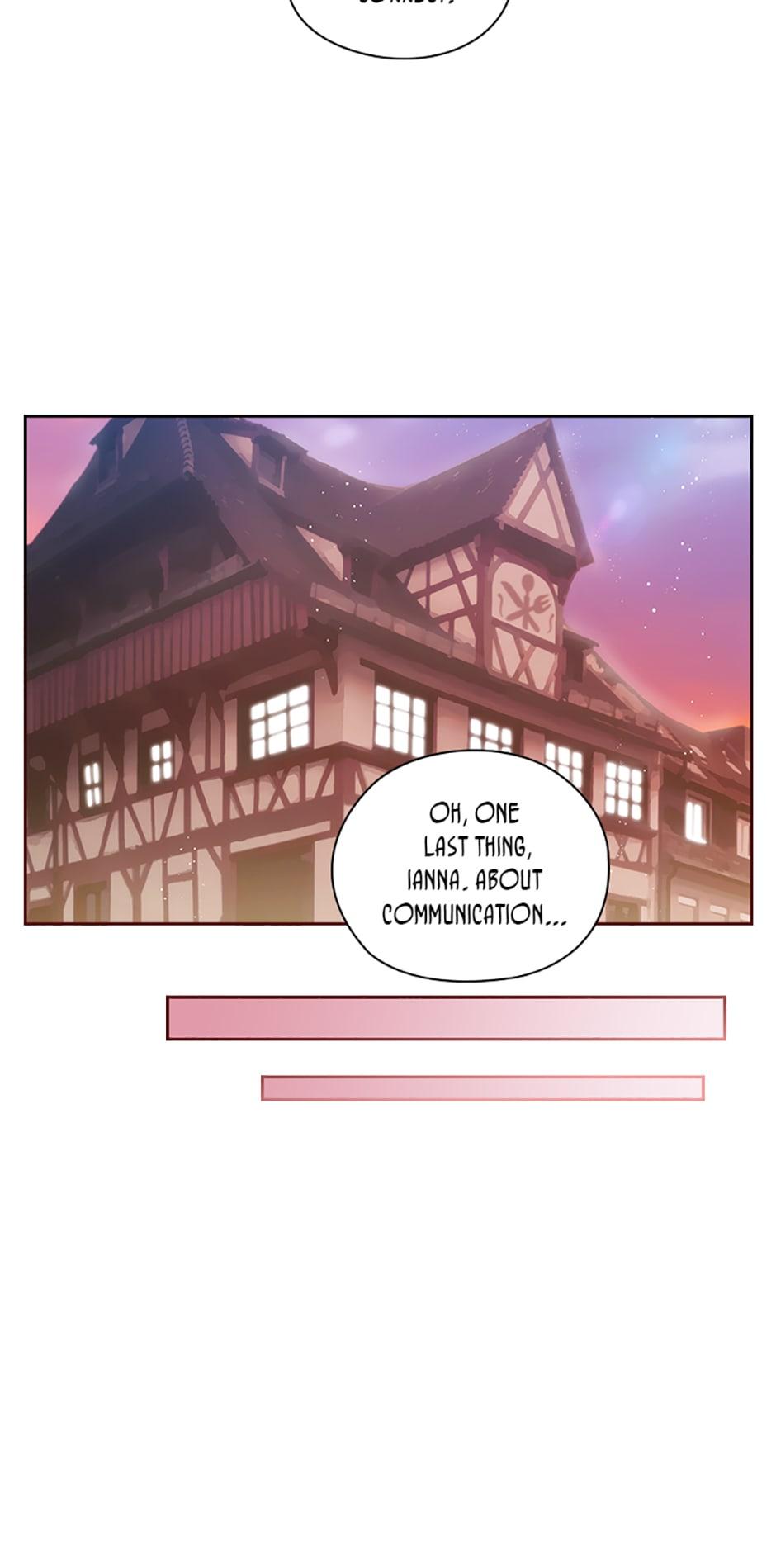 Reminiscence Adonis chapter 200 - page 28
