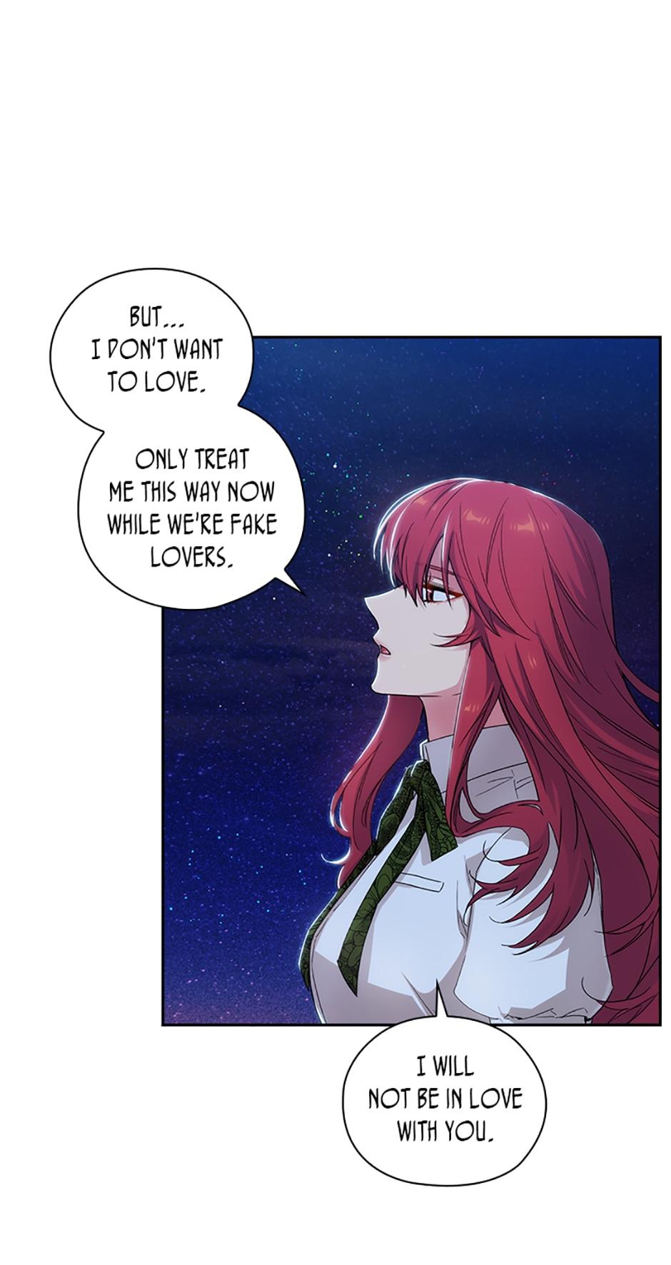 Reminiscence Adonis chapter 200 - page 45