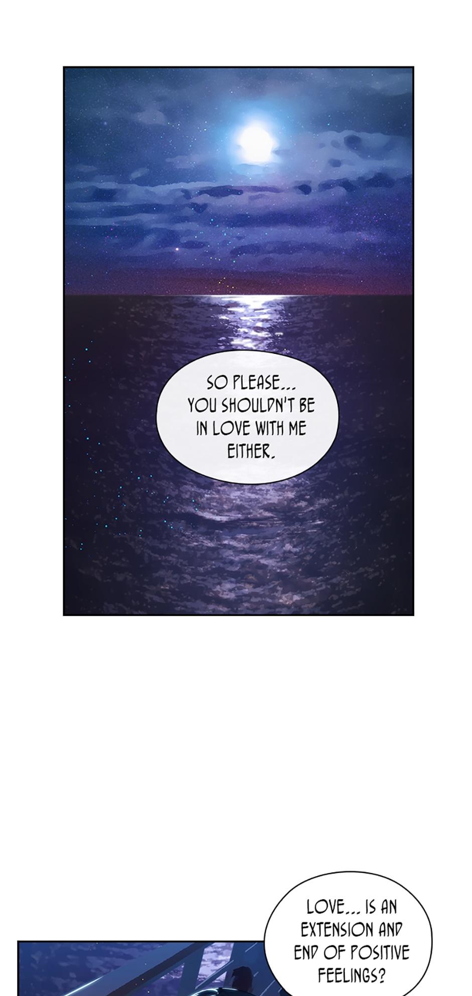Reminiscence Adonis chapter 200 - page 46
