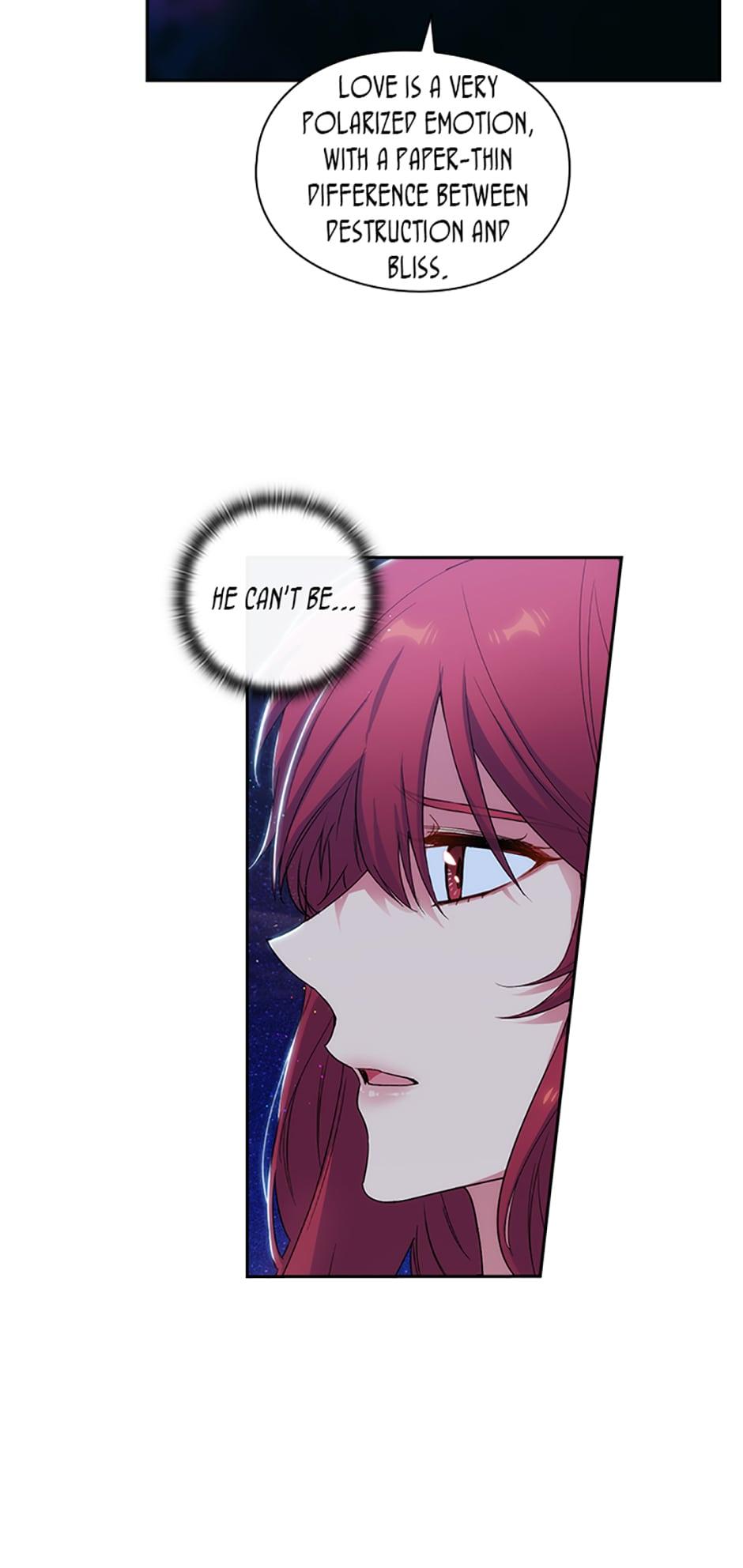 Reminiscence Adonis chapter 200 - page 49
