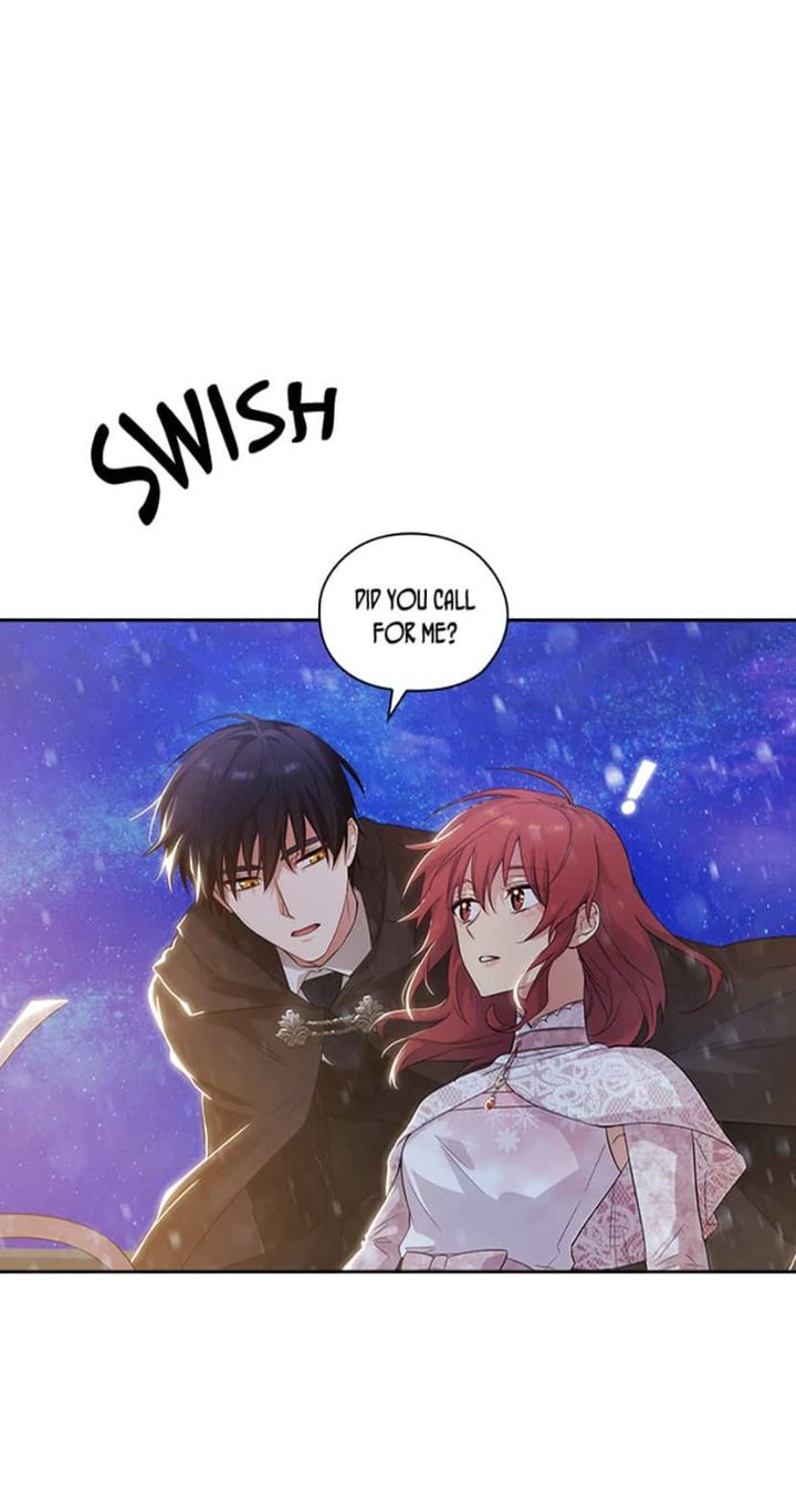 Reminiscence Adonis chapter 179 - page 3