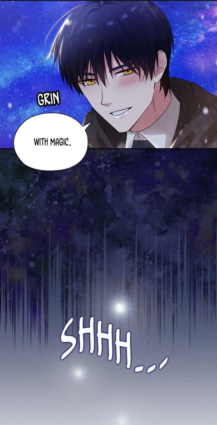 Reminiscence Adonis chapter 179 - page 35