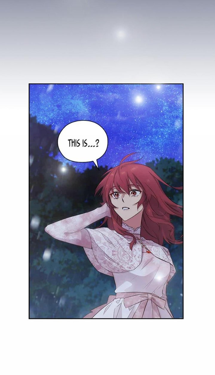 Reminiscence Adonis chapter 179 - page 36