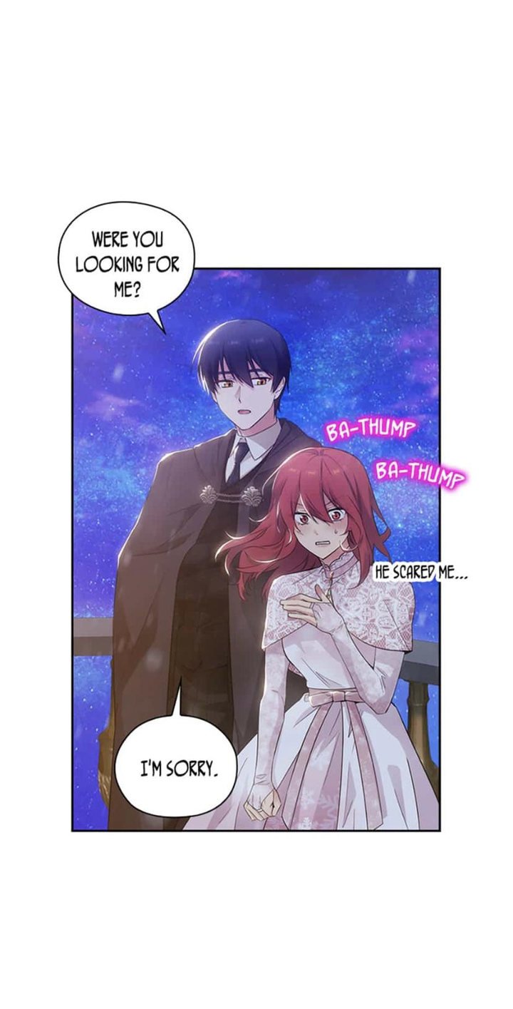 Reminiscence Adonis chapter 179 - page 5