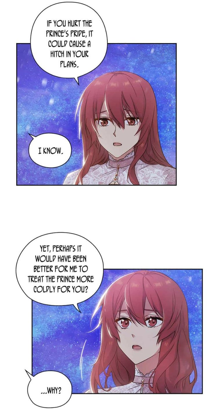 Reminiscence Adonis chapter 179 - page 9