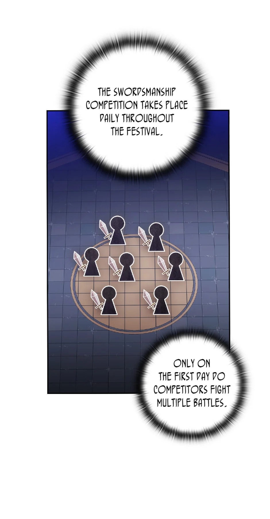 Reminiscence Adonis chapter 149 - page 16