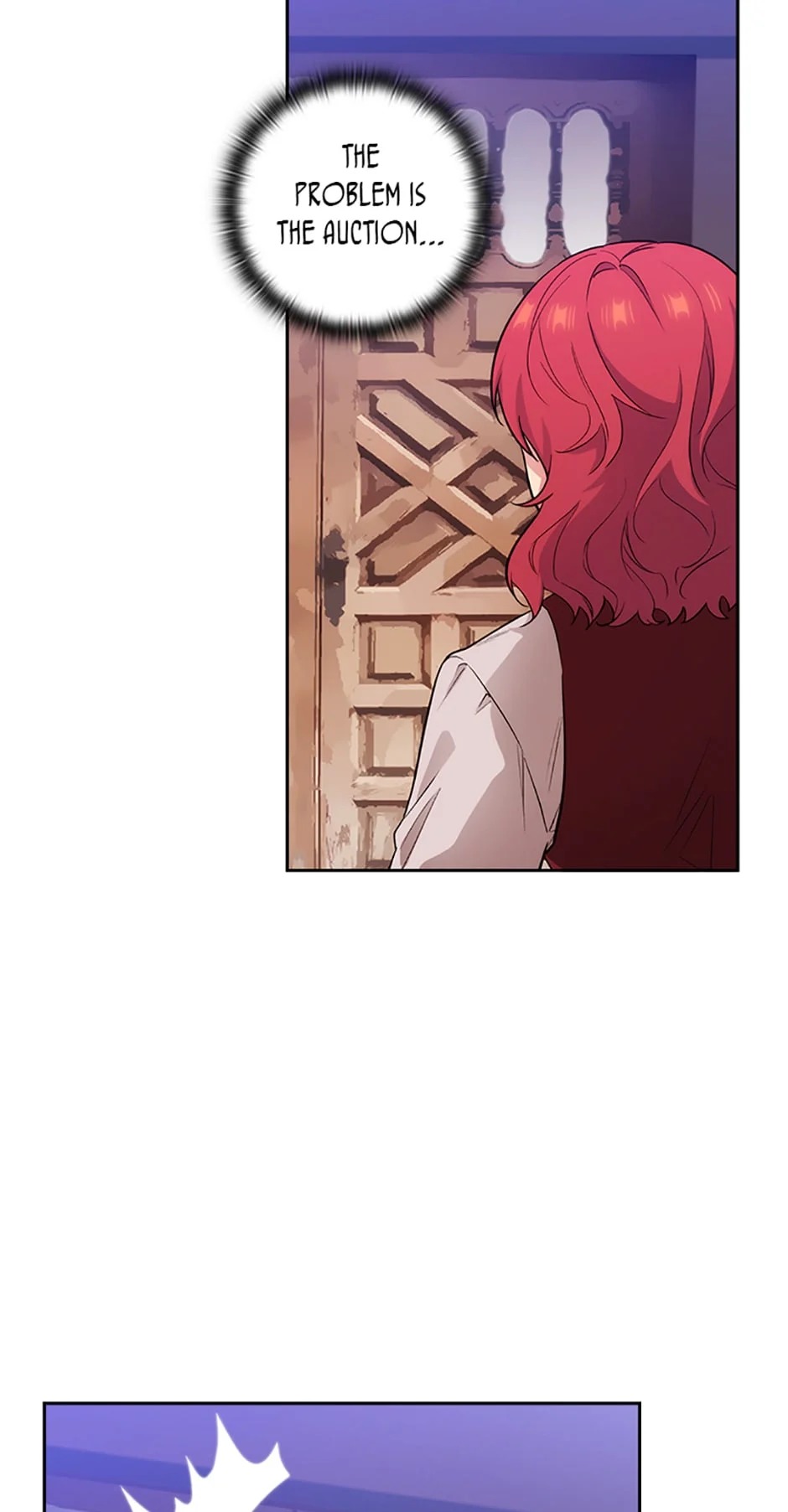 Reminiscence Adonis chapter 149 - page 18