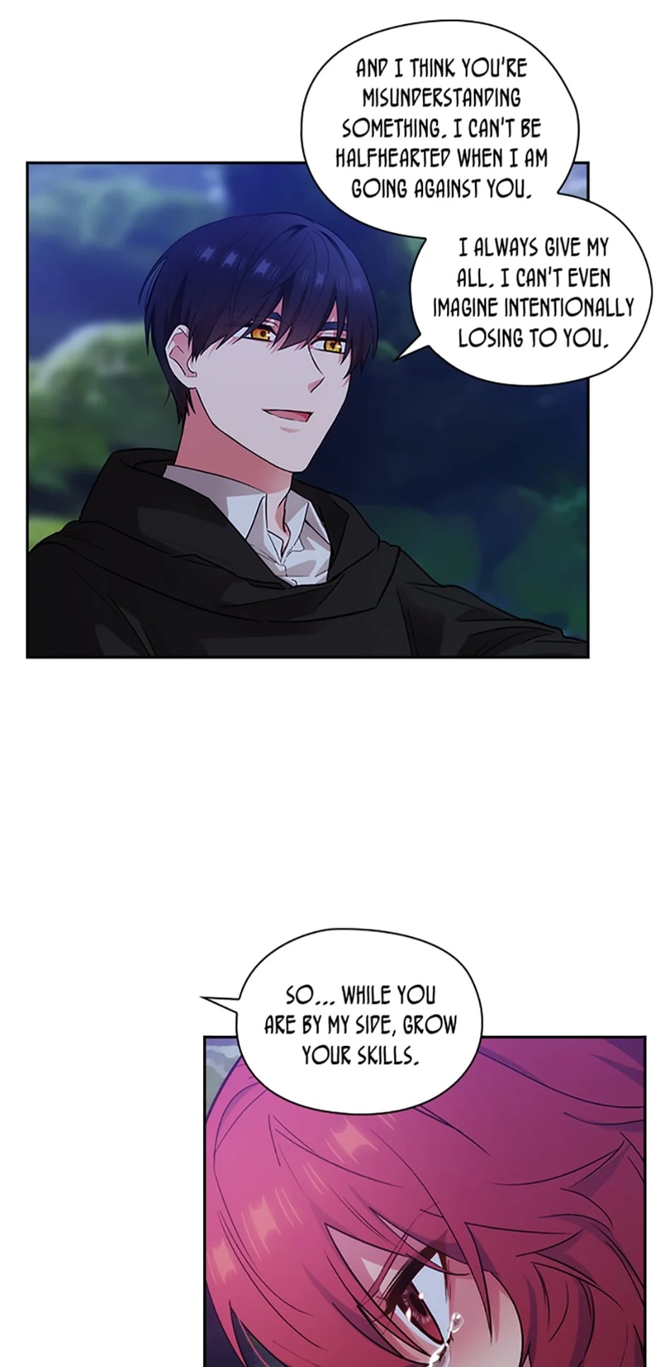 Reminiscence Adonis chapter 149 - page 2