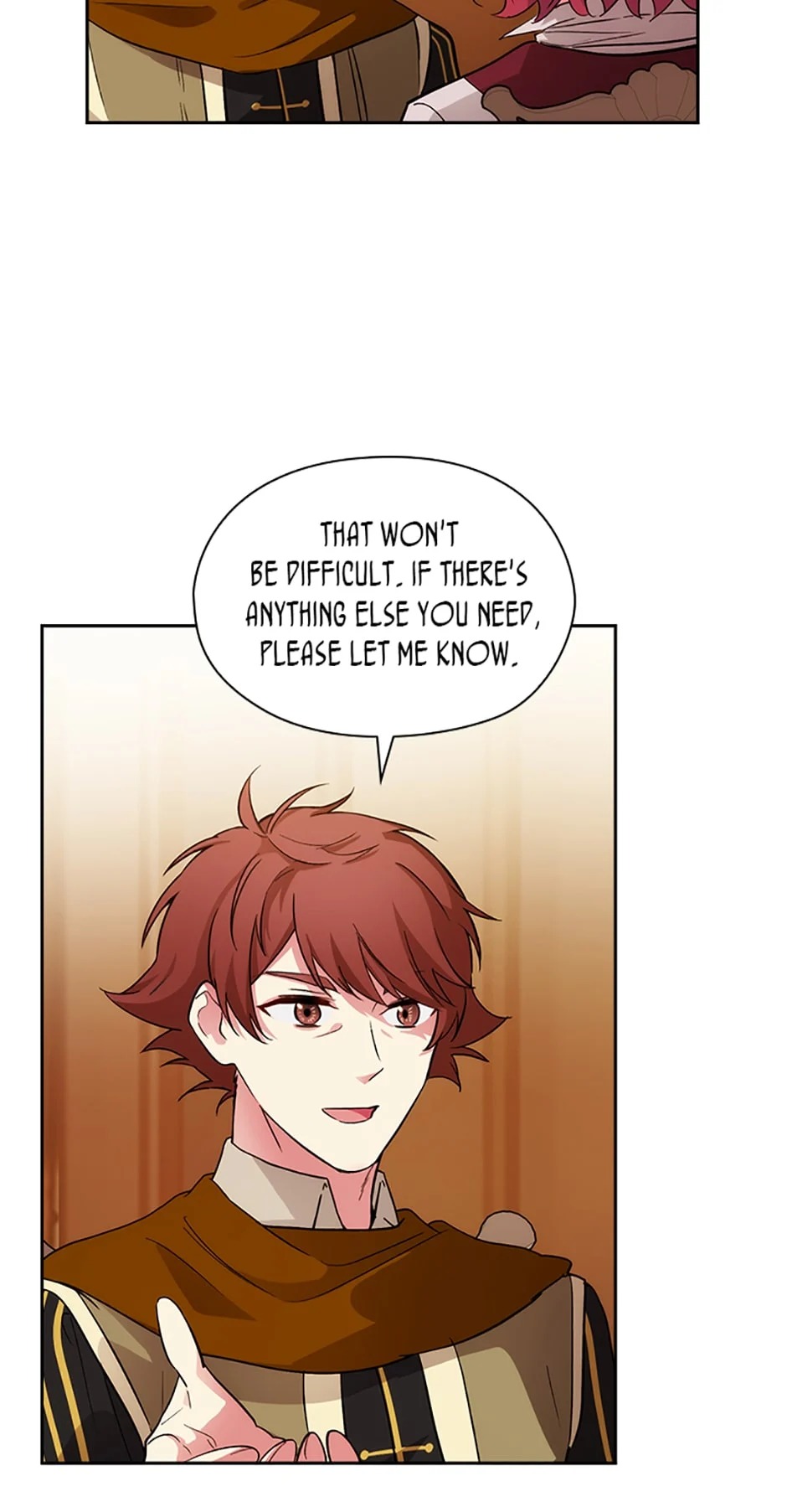 Reminiscence Adonis chapter 149 - page 23