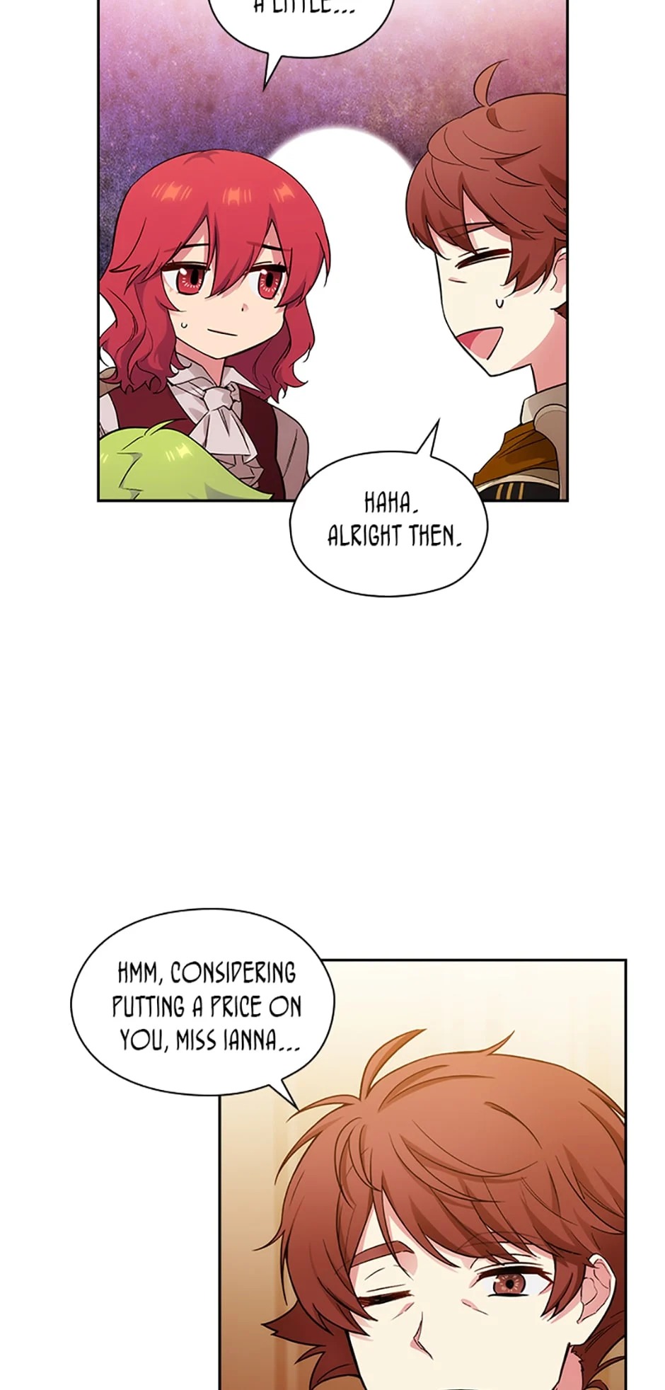 Reminiscence Adonis chapter 149 - page 26