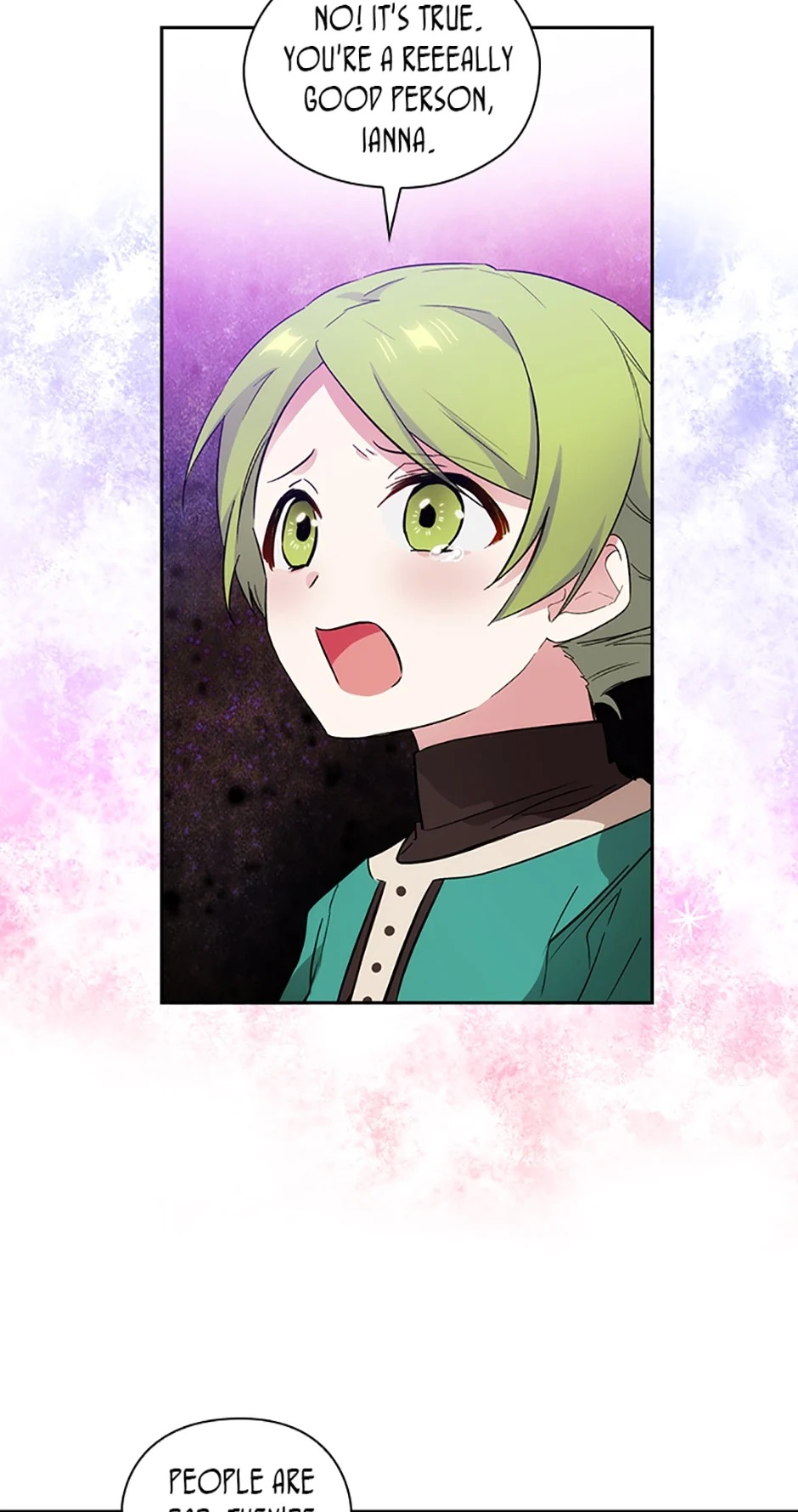 Reminiscence Adonis chapter 149 - page 33