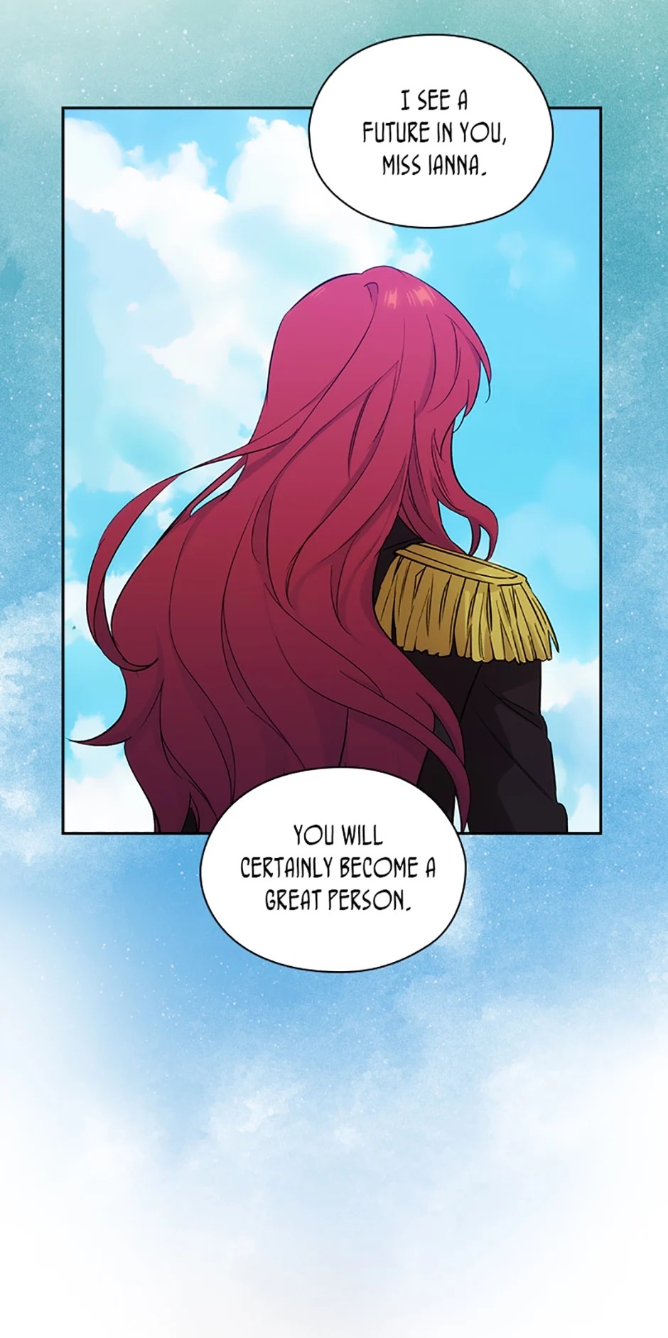 Reminiscence Adonis chapter 149 - page 41