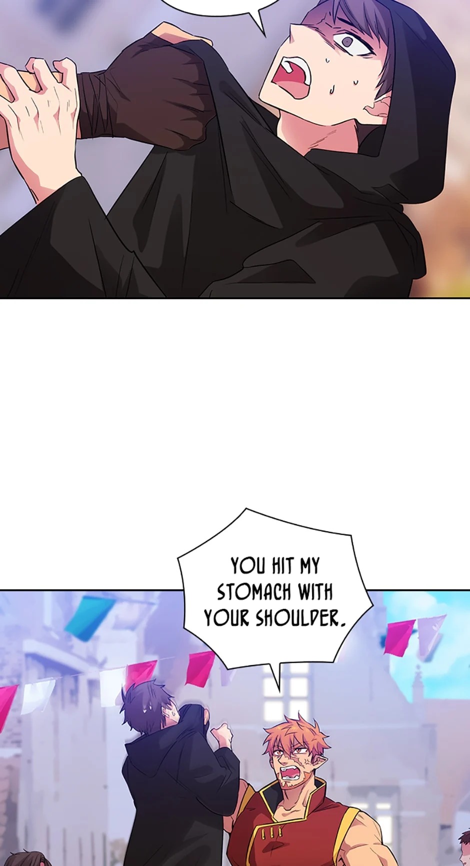 Reminiscence Adonis chapter 149 - page 49