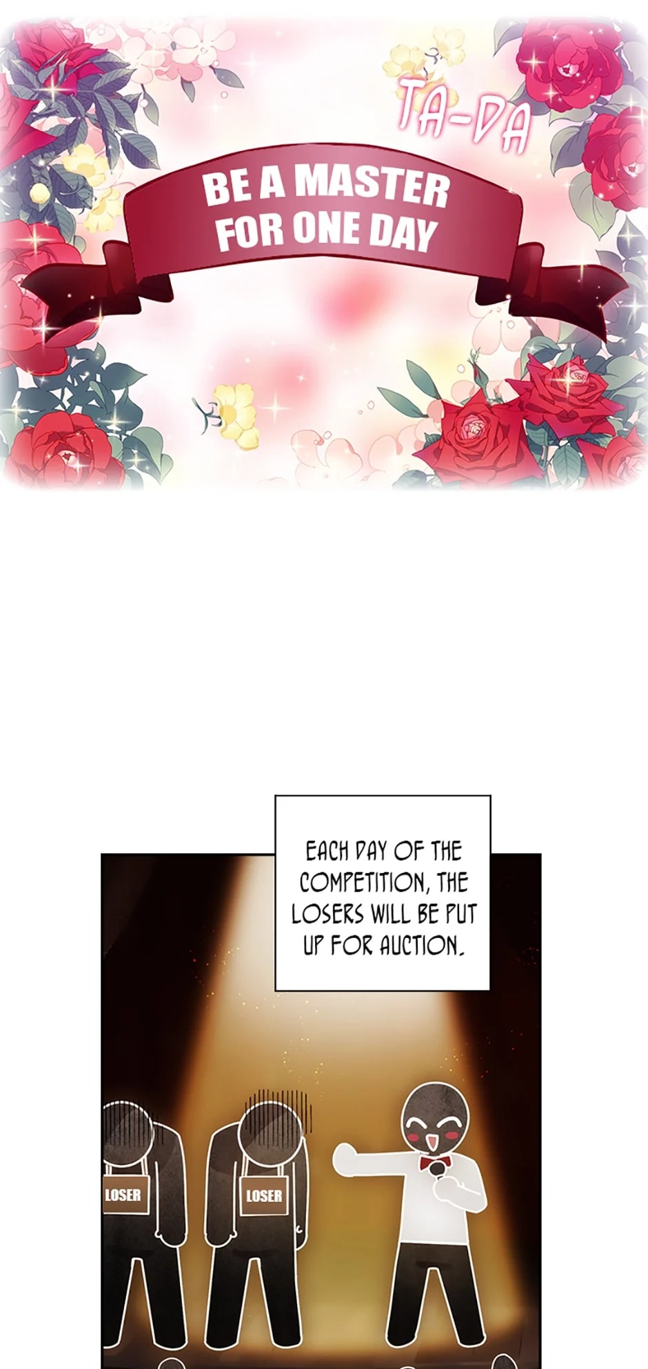 Reminiscence Adonis chapter 149 - page 9