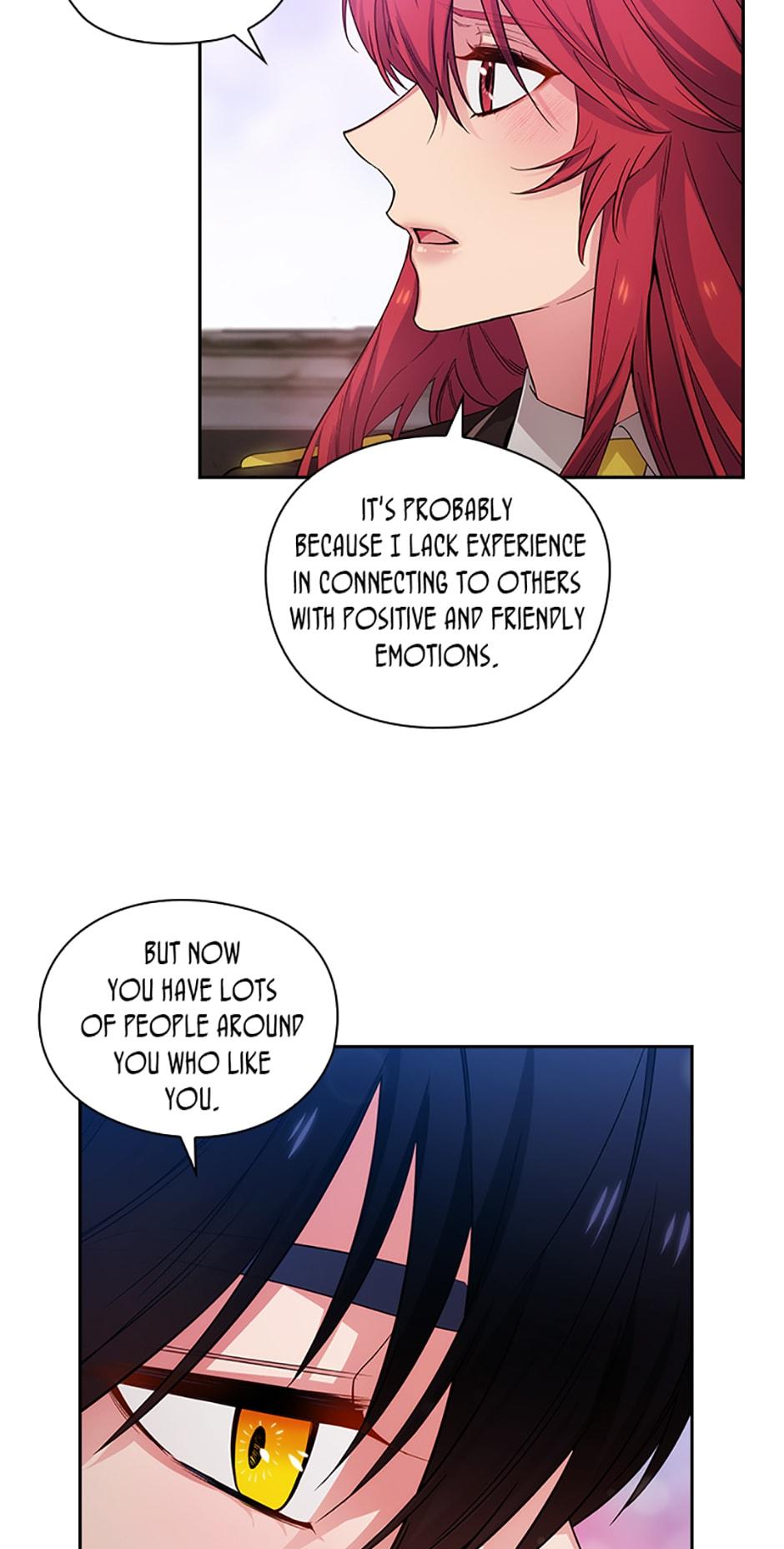 Reminiscence Adonis chapter 199 - page 13