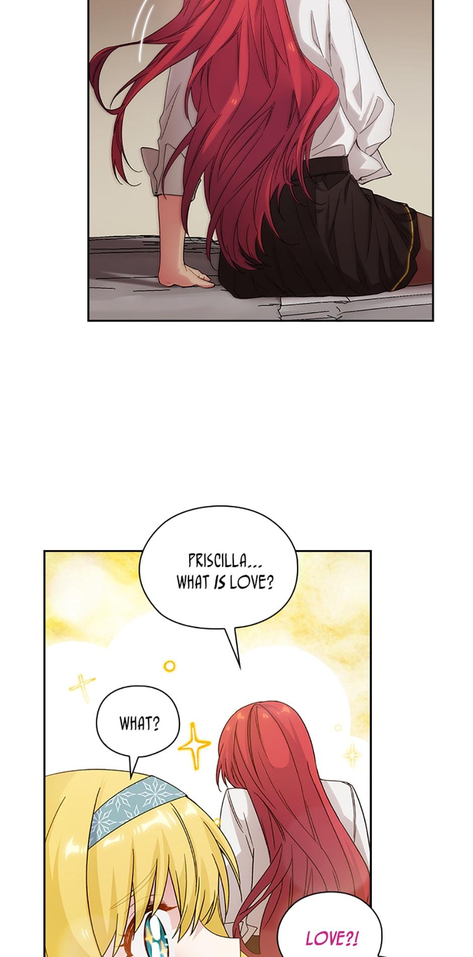 Reminiscence Adonis chapter 199 - page 23