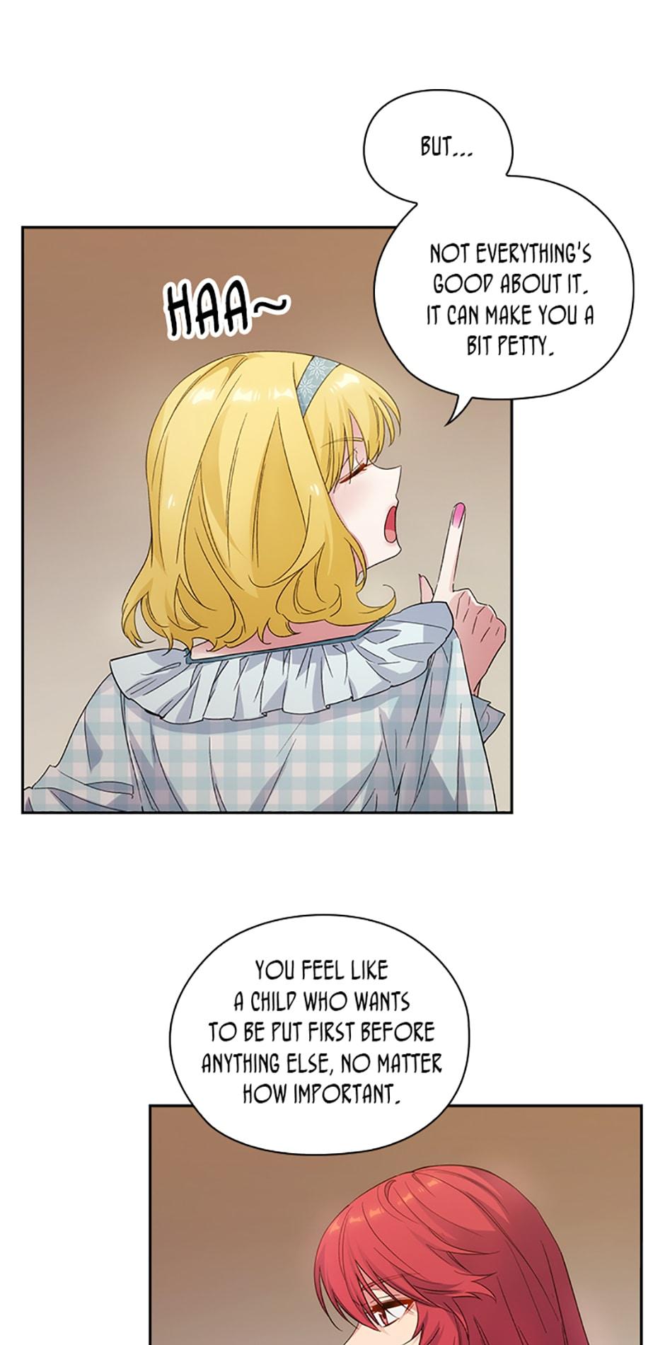 Reminiscence Adonis chapter 199 - page 28