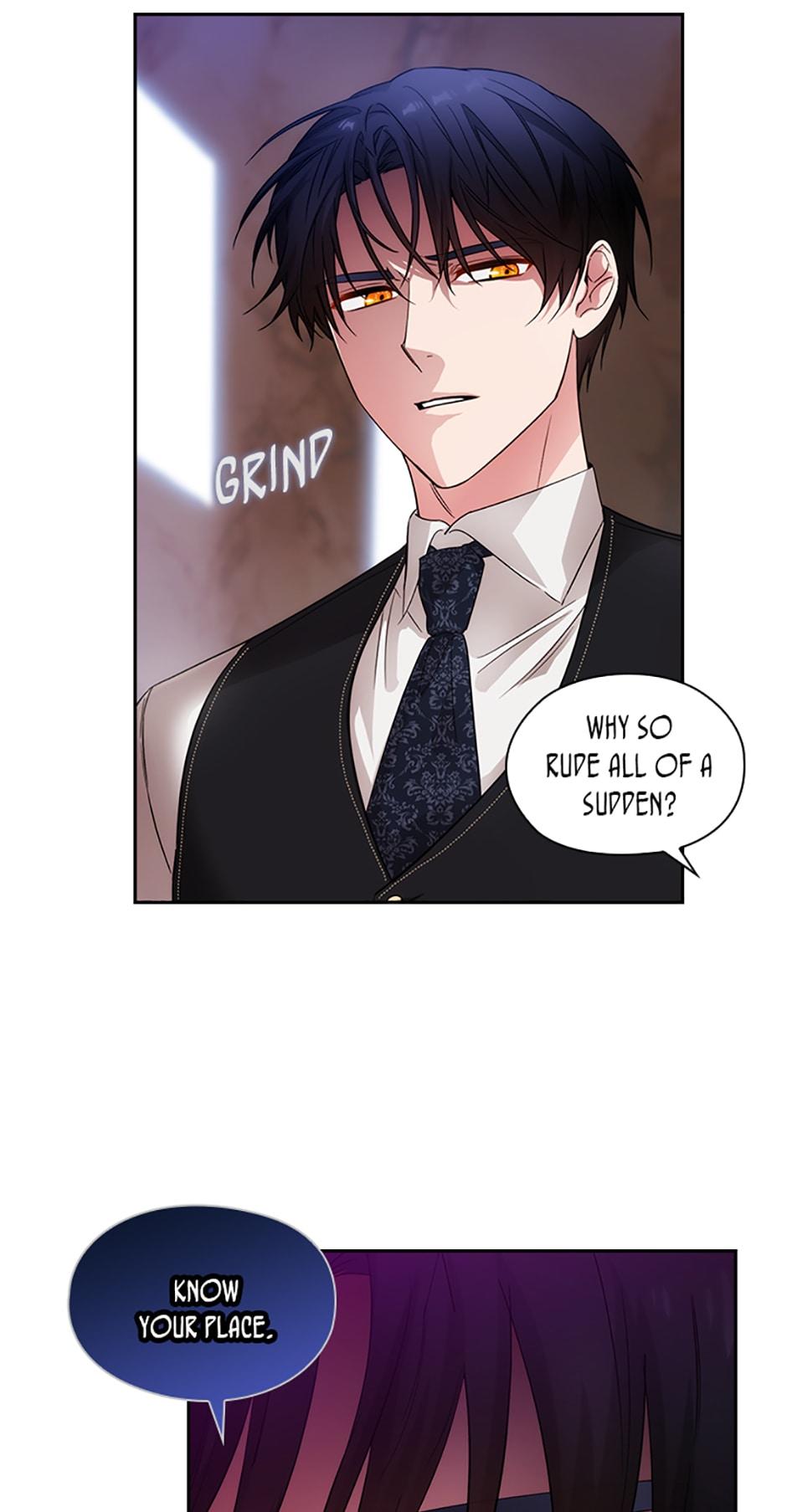 Reminiscence Adonis chapter 199 - page 43