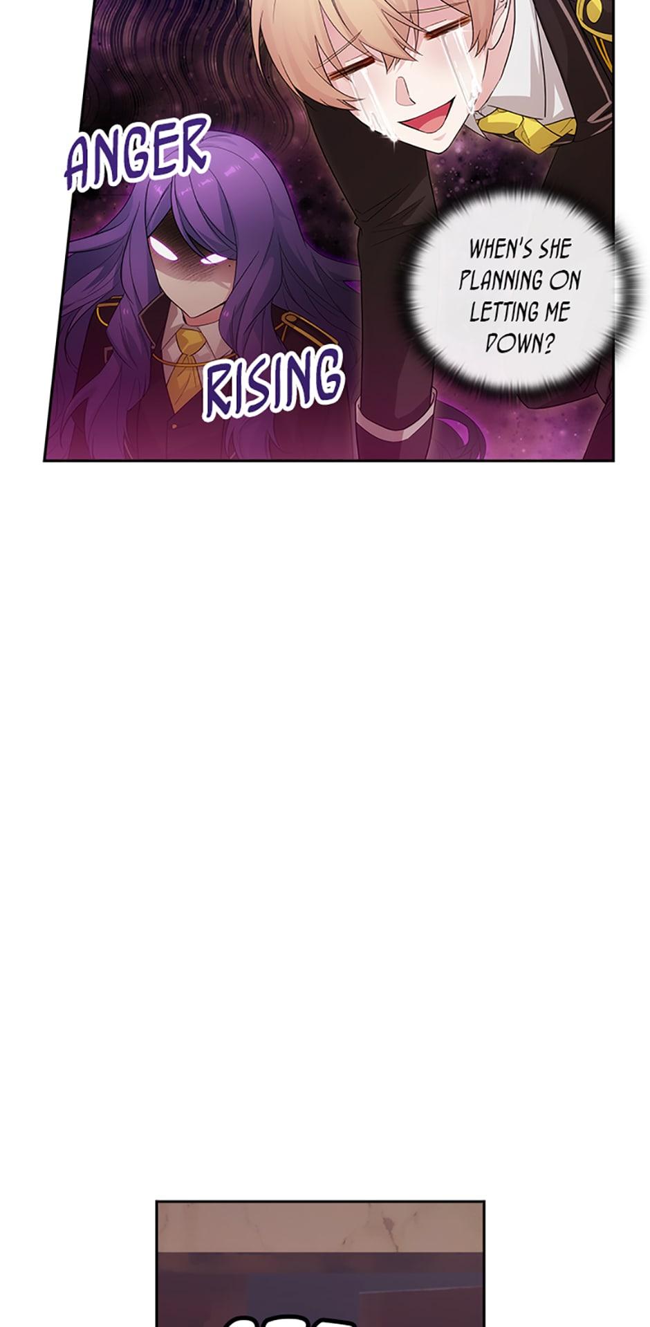 Reminiscence Adonis chapter 199 - page 50