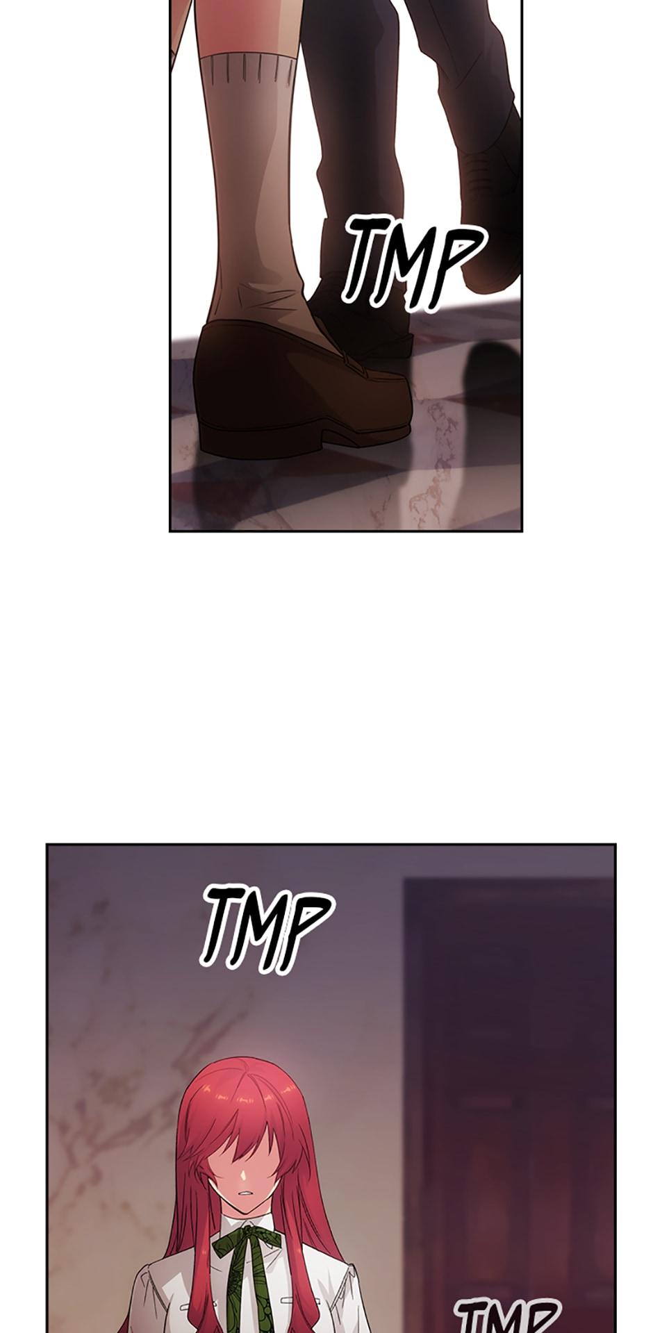 Reminiscence Adonis chapter 199 - page 54