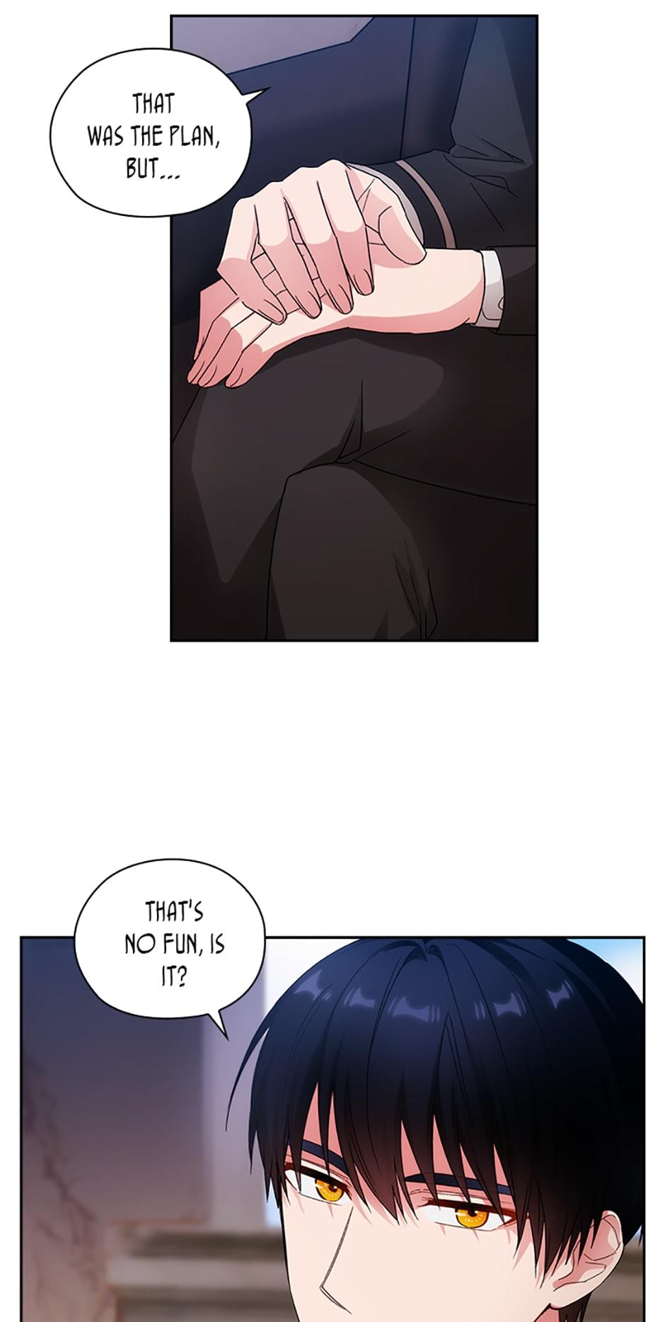 Reminiscence Adonis chapter 199 - page 7
