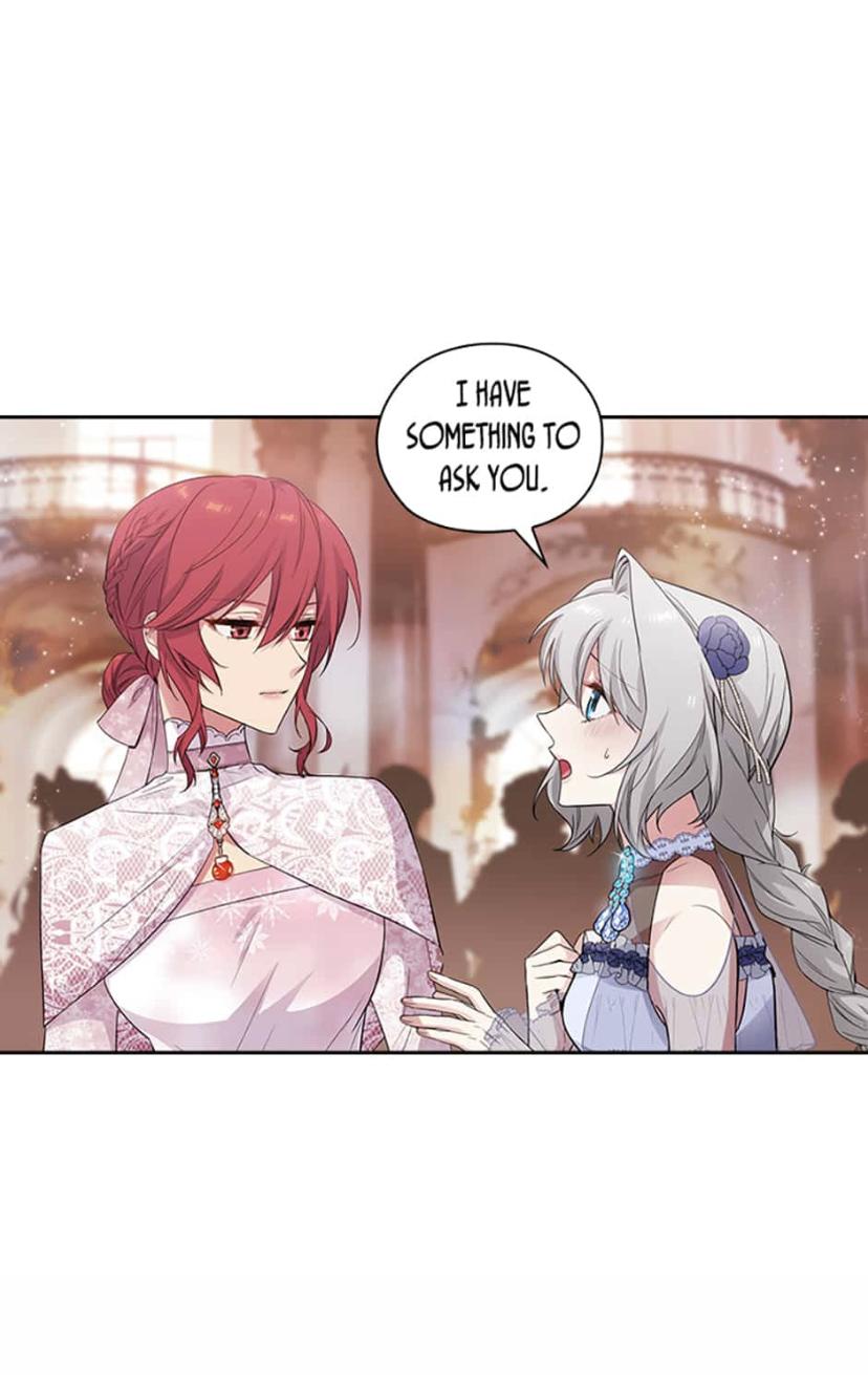 Reminiscence Adonis chapter 178 - page 14