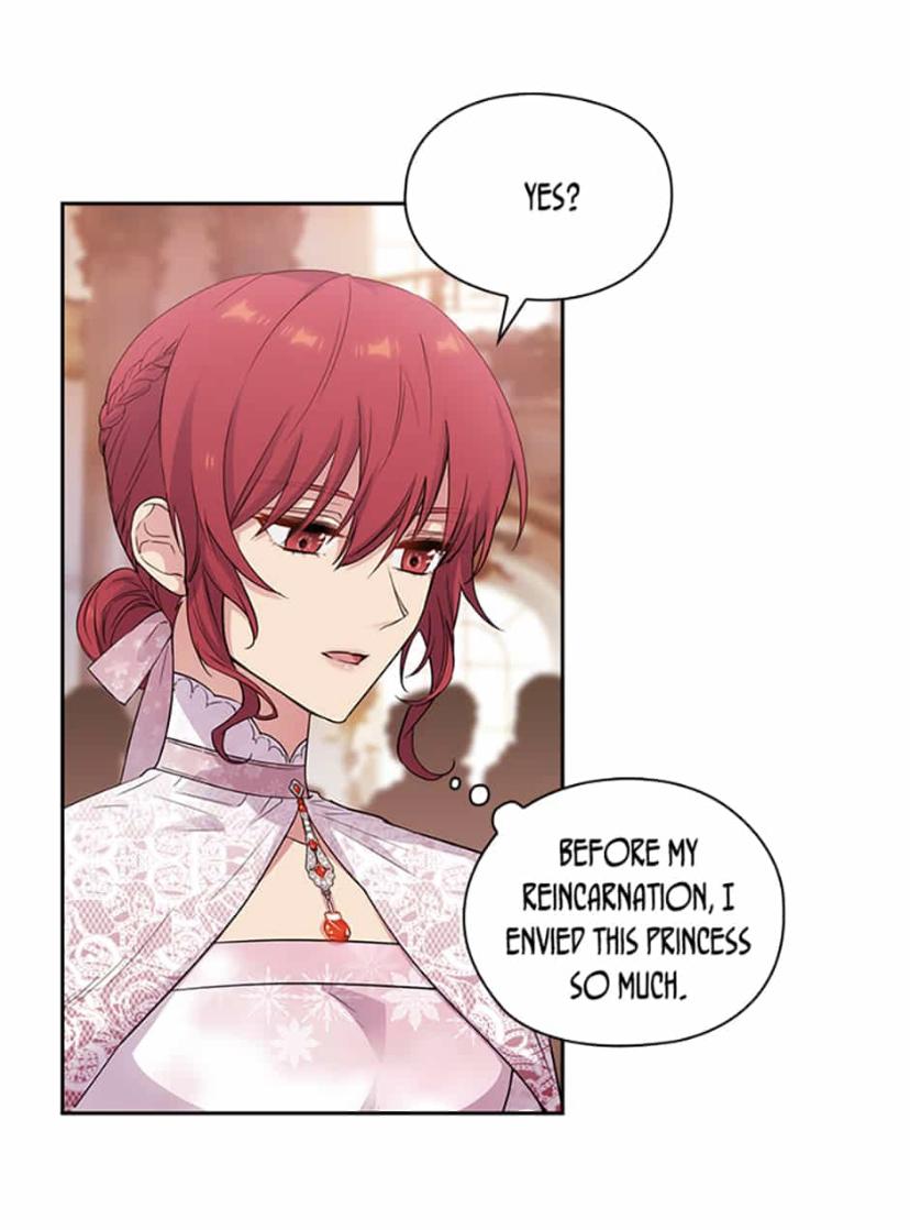 Reminiscence Adonis chapter 178 - page 15