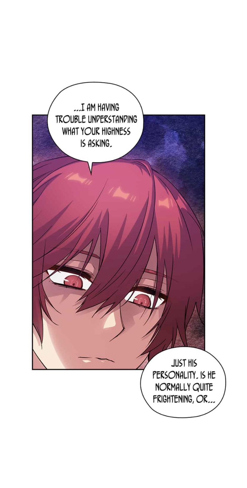 Reminiscence Adonis chapter 178 - page 18