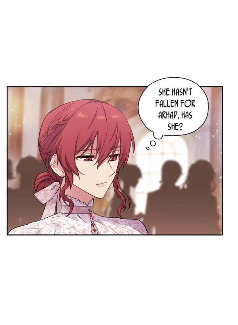 Reminiscence Adonis chapter 178 - page 24