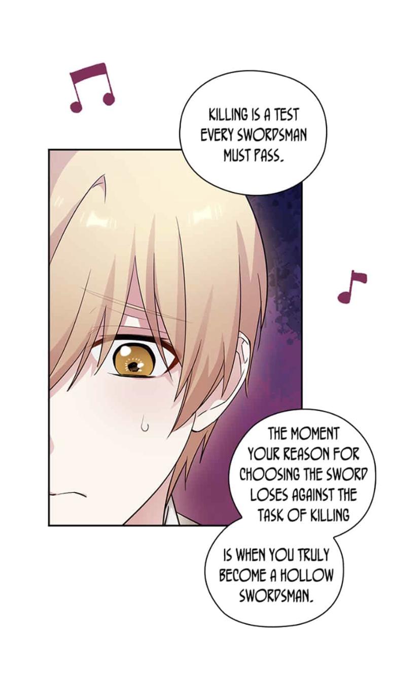 Reminiscence Adonis chapter 178 - page 46