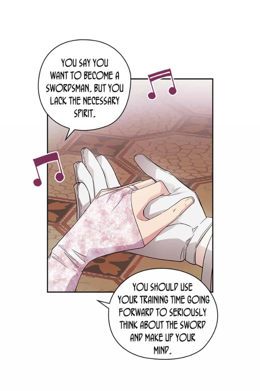 Reminiscence Adonis chapter 178 - page 47